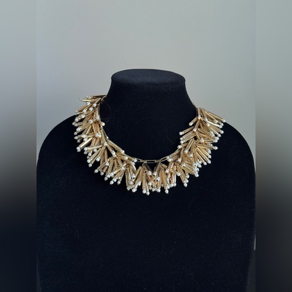 Matchstick necklace by Natasha - Picture 2 of 5